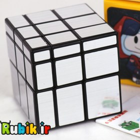 تصویر روبیک آینه ای کای وای QY rubik