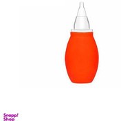 تصویر پوار بینی کودک وی کر (Wee care) مدل ام 903 همراه با سر سیلیکونی 