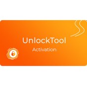 تصویر لایسنس آنلاک تول | UnlockTool 