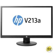 تصویر مانیتور اچ پی 21 اینچ مدل HP V213a 