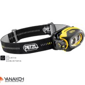 تصویر چراغ پیشانی Petzl Pixa 3 