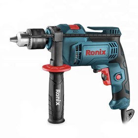 تصویر دریل چکشی رونیکس 2211 ا Ronix 2211 impact  drill Ronix 2211 impact  drill