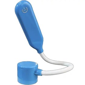 تصویر لامپ چرخ خیاطی LED لمسی ۳۰ عددی 