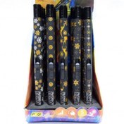 تصویر فندک آشپزخانه ICQ قلمی (طرح رنگ تصادفی) 