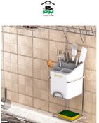 تصویر جاقاشقی آویز رویال مدل ۲۷۳۲ 