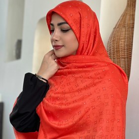 تصویر روسری آسمان 