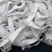 تصویر کش خیاطی دو سانت سفید کیلویی 