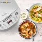 تصویر پلوپز تفال مدل RK622 Tefal RK622 Rice Cooker