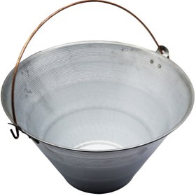 تصویر سطل بنایی مدل YP-35*22CM 