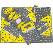 تصویر سرویس اشپزخانه 10تیکه-(R-5904) 