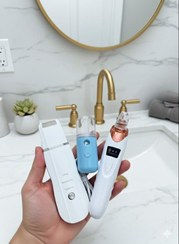 تصویر پک پاکسازی صورت 