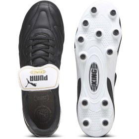 تصویر کفش فوتبال اورجینال برند Puma مدل King Top Fg/Ag کد 