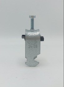 تصویر بست چنگالی عایق دار 28-24 