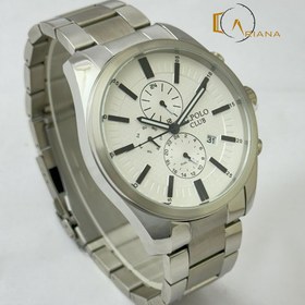 تصویر ساعت پولو مدل06221653.4 