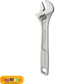 تصویر آچار فرانسه Wrench C65-AR