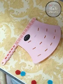 تصویر بادبزن کباب ایده ال 