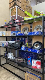 تصویر کاسه چرخ عقب عظام مناسب پژو ۴۰۵ کد ۳۱۳۴۰۰ 