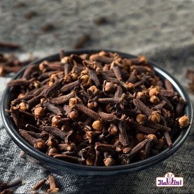 تصویر میخک اعلا 20 گرمی اعتماد درشت و معطر(رفع درد دندان) 