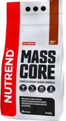 تصویر گینر مس کور ناترند 5540گرم – Nutrend Mass Core 