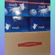 تصویر ابر جادویی مجیک اصل آلمان Magic sponge