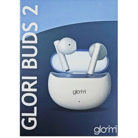 تصویر هندزفری بی سیم گلوریمی مدل Glori Buds 2 Glorimi Glori Buds 2 Bluetooth Handsfree