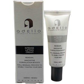 تصویر کرم لیفتینگ adElio (Intense Lifting Cream) 30Ml 