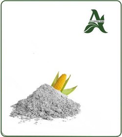 تصویر عصاره نشاسته ذرت خشک (پودری) 