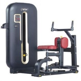 تصویر دستگاه مسگری MBH S7-011 