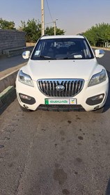 تصویر لیفان X60 مدل 1396 ا Lifan X60 automatic Lifan X60 automatic