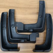 تصویر گل پخش‌کن عقب راست هیوندای سانتافه 2015 