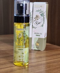 تصویر روغن آرگان Nacreous 