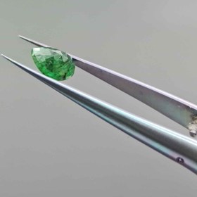 تصویر زمرد اشکی کد 37252 