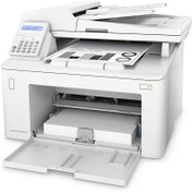 تصویر پرینتر لیزری چند کاره اچ پی مدل M227fdn HP LaserJet Pro MFP M227fdn Laser Printer