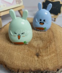 تصویر تراش خرگوش 