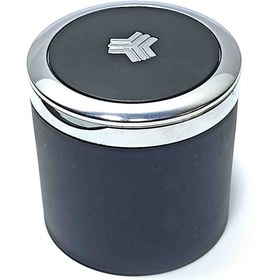 تصویر جاسیگاری لیوانی ام پی جاسیگاری mp