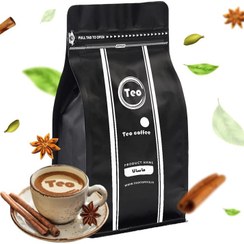 تصویر پودر چای ماسالا تئو کافی - 1 کیلوگرم 