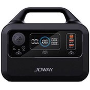 تصویر پاوراستیشن جووی HW-01 joway HW01