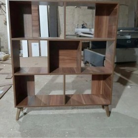 تصویر کتابخانه مدل P300 Model P300 Library