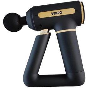 تصویر ماساژور تفنگی شارژی وکتو مدل VEKTO LY-675A Vekto Massage Gun LY-658A