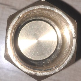 تصویر شیر خودکار سوزنی ۲٫۵ 