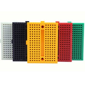 تصویر مینی بردبورد ۱۷۰ سوراخ سایز ۳۵x۴۷ 