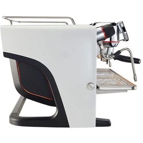 تصویر اسپرسو ساز جیمبالی مدل M200 دو گروپ 