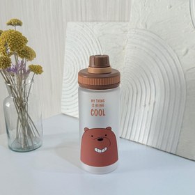 تصویر قمقمه اب 