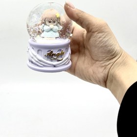 تصویر گوی مینی 436 