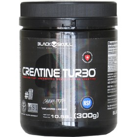 تصویر مکمل کراتین توربو CREATINE TURBO 