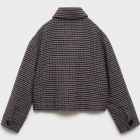 تصویر کت و ژاکت بچگانه منگو کیدز mango-kids 