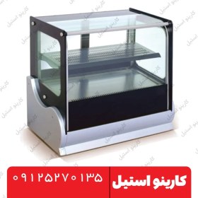 تصویر یخچال شوکیک 60 سانت 