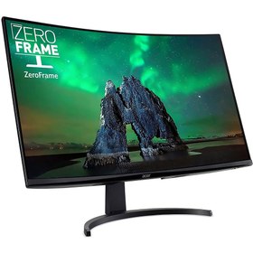 تصویر مانیتور ایسر NITRO ED320Q سایز ۳۲ اینچ کیفیت Full HD با نرخ تازه‌سازی ۲۴۰ هرتز 