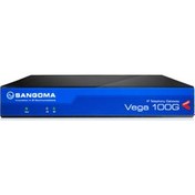 تصویر گیت وی دیجیتال سنگوما Sangoma Vega 100G 