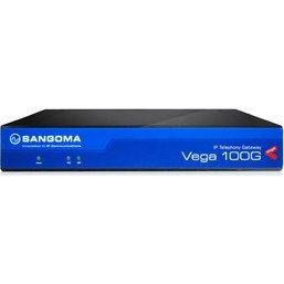 تصویر گیت وی دیجیتال سنگوما Sangoma Vega 100G 